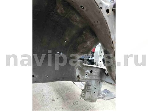 Новое Honda Civic, 2009 г., арт. 06301-31059, фото 6