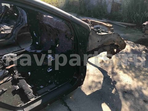 Новое Honda CR-V, 2014 г., арт. 06401-36101