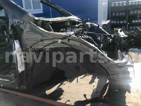 Новое Honda CR-V, 2013 г., арт. 06601-38689