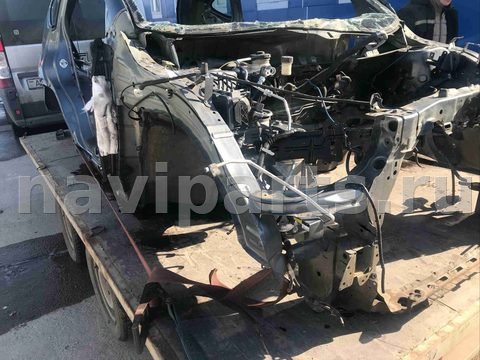 Новое Honda CR-V, 2013 г., арт. 06601-38689, фото 2