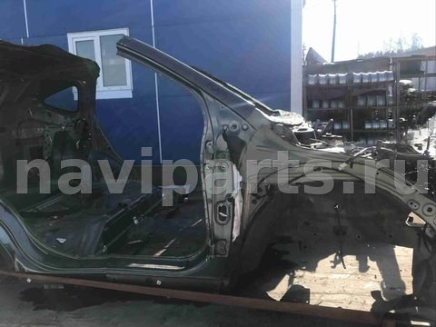 Новое Honda CR-V, 2013 г., арт. 06601-38689, фото 3