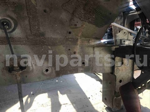 Новое Honda CR-V, 2013 г., арт. 06601-38689, фото 4