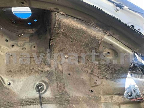 Новое Honda CR-V, 2013 г., арт. 06601-38689, фото 5