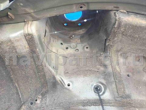 Новое Honda CR-V, 2013 г., арт. 06601-38689, фото 6