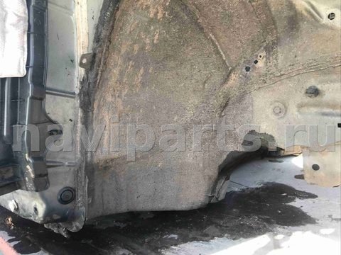 Новое Honda CR-V, 2013 г., арт. 06601-38689, фото 7