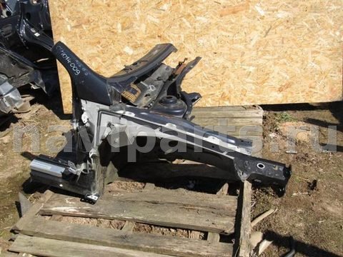 Новое Volkswagen Passat, 2005 г., арт. 071014-009