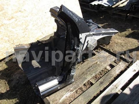 Новое Volkswagen Passat, 2005 г., арт. 071014-009, фото 2