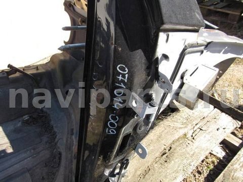 Новое Volkswagen Passat, 2005 г., арт. 071014-009, фото 3