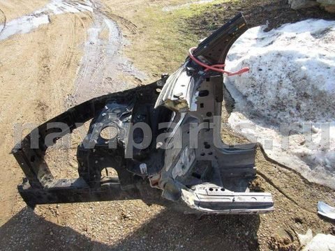 Новое Audi Q7, 2019 г., арт. 100326-100, фото 3