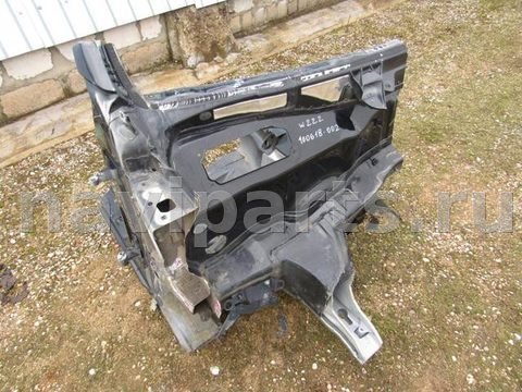 Новое Mercedes S W222, 2013 г., арт. 100618-002, фото 2