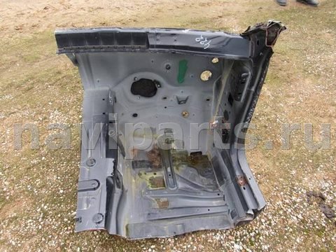 Новое Mercedes S W222, 2013 г., арт. 100618-002, фото 4