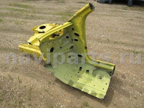 Новое Mercedes CLA C118, 2020 г., арт. 100624-104, фото 3