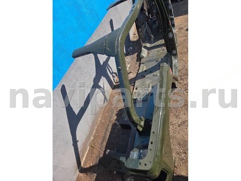 Новое Jeep Wrangler, 2021 г., арт. 101226