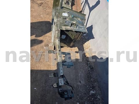 Новое Jeep Wrangler, 2021 г., арт. 101226, фото 3