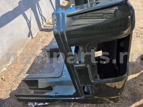 Новое Jeep Wrangler, 2021 г., арт. 101226, фото 7