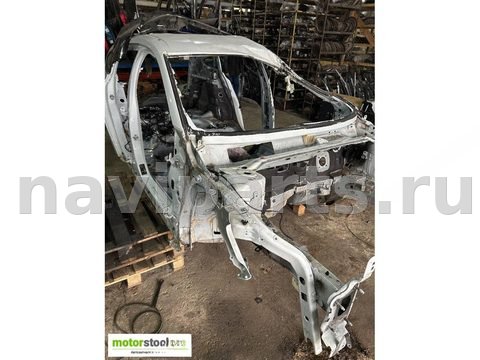Четверть передняя правая Ford Focus, 2020 г., арт. 102915742_2