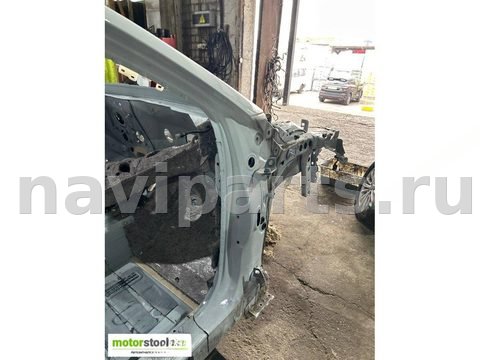 Новое Ford Focus, 2023 г., арт. 102915742_3, фото 3