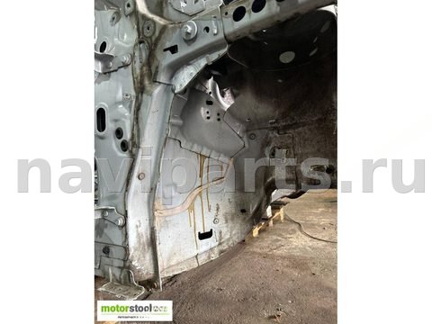 Новое Ford Focus, 2023 г., арт. 102915742_3, фото 7