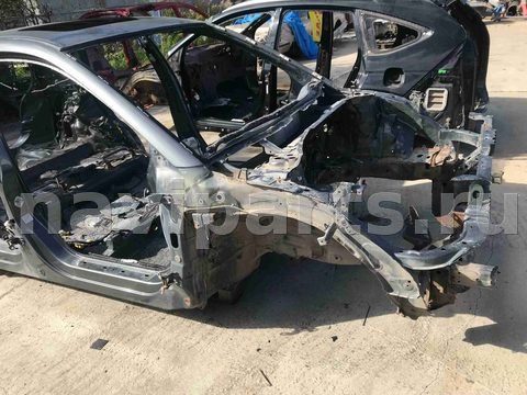 Новое Acura RDX, 2008 г., арт. 10306-36106