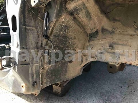 Новое Acura RDX, 2008 г., арт. 10306-36106, фото 3