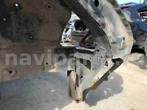 Новое Acura RDX, 2008 г., арт. 10306-36106, фото 4