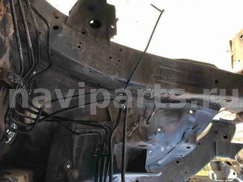 Новое Acura RDX, 2008 г., арт. 10306-36106, фото 6