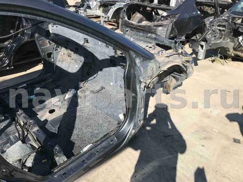 Новое Acura RDX, 2008 г., арт. 10306-36106, фото 7