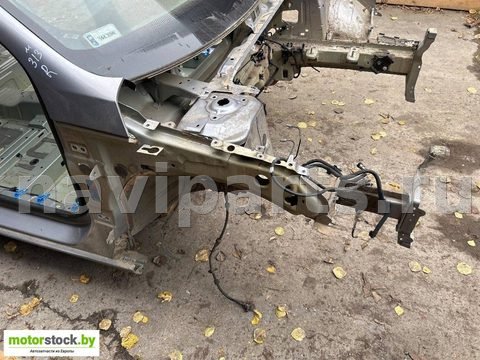 Новое Peugeot 308, 2019 г., арт. 103753153