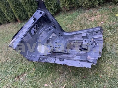 Четверть передняя правая Volkswagen Touareg, 2021 г., OEM 4M0802855, арт. 104378677, фото 4
