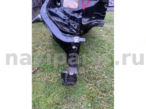 Четверть передняя правая Volkswagen Touareg, 2021 г., OEM 4M0802855, арт. 104378677, фото 7