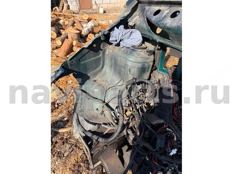 Новое Mercedes Vito W639, 2005 г., арт. 104423, фото 2