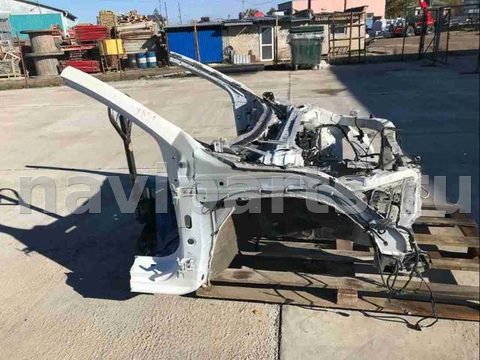 Четверть передняя правая Acura RDX, 2014 г., арт. 10601-28519