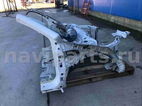 Новое Acura MDX, 2015 г., арт. 10701-27883