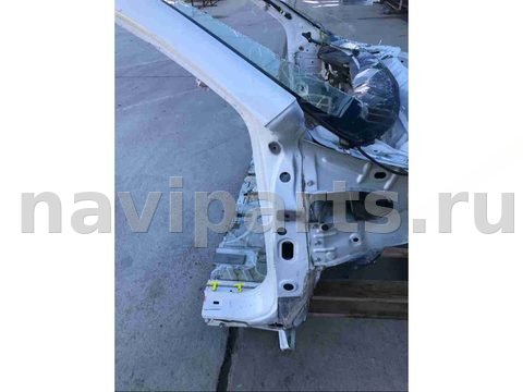 Новое Acura MDX, 2015 г., арт. 10701-27883, фото 2