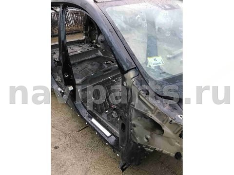 Четверть передняя правая Acura MDX, 2016 г., арт. 10703-37400, фото 2