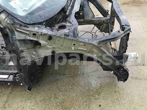 Четверть передняя правая Acura MDX, 2016 г., арт. 10703-37400, фото 3