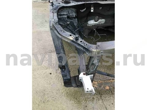 Четверть передняя правая Acura MDX, 2016 г., арт. 10703-37400, фото 7