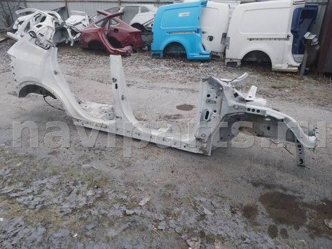 Новое Ford Escape, 2021 г., арт. 107082040