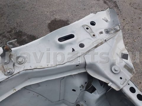Новое Ford Escape, 2021 г., арт. 107082040, фото 3