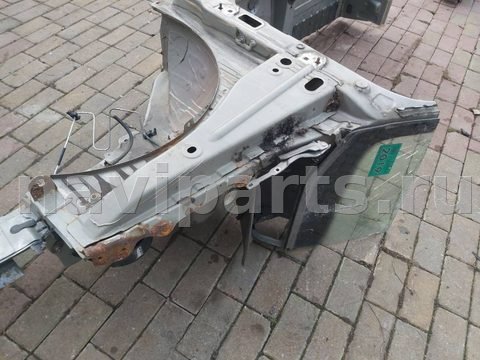Новое Renault Sandero, 2018 г., арт. 107265809