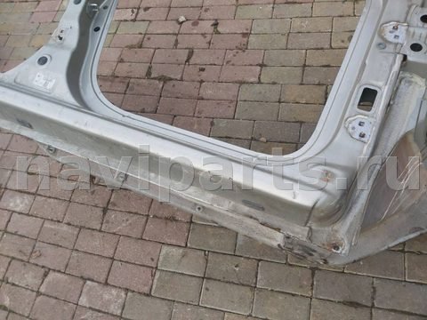 Новое Renault Sandero, 2018 г., арт. 107265809, фото 2