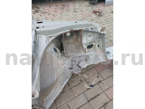 Новое Renault Sandero, 2018 г., арт. 107265809, фото 3
