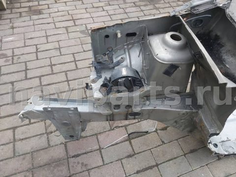 Новое Renault Sandero, 2018 г., арт. 107265809, фото 4