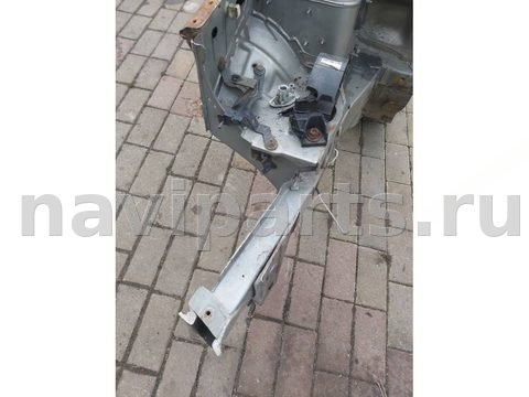 Новое Renault Sandero, 2018 г., арт. 107265809, фото 5