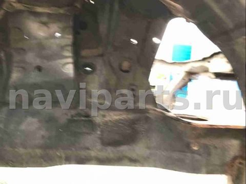Новое Acura TL, 2010 г., арт. 10801-28226, фото 2