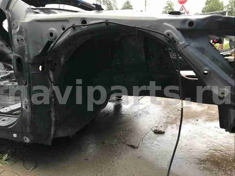 Новое Acura TL, 2010 г., арт. 10801-28226, фото 3