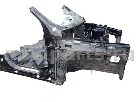 Новое Mercedes GLE W167, 2018 г., OEM A1676269400, арт. 108076, фото 2