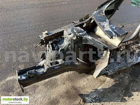 Новое Volkswagen Golf, 2018 г., арт. 108288895, фото 10