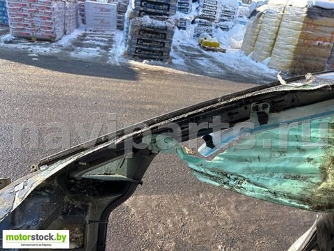 Новое Volkswagen Golf, 2018 г., арт. 108288895, фото 6