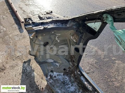 Новое Volkswagen Golf, 2018 г., арт. 108288895, фото 7